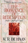 Romance of Redemption: Ruth